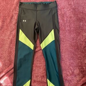 Under Armour Leggings Medium